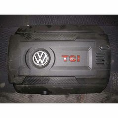 kryt motoru VW Golf VII 5G0 GTI 2,0 TSI  06K103925P  06K103925Q  06K103925G