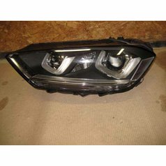 světlomet přední levý - kompletní LED xenon VW Golf Sportsvan 510  517941033A