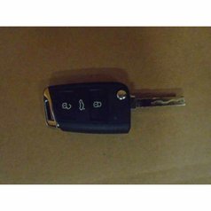 klíč VW  5G0959753AB