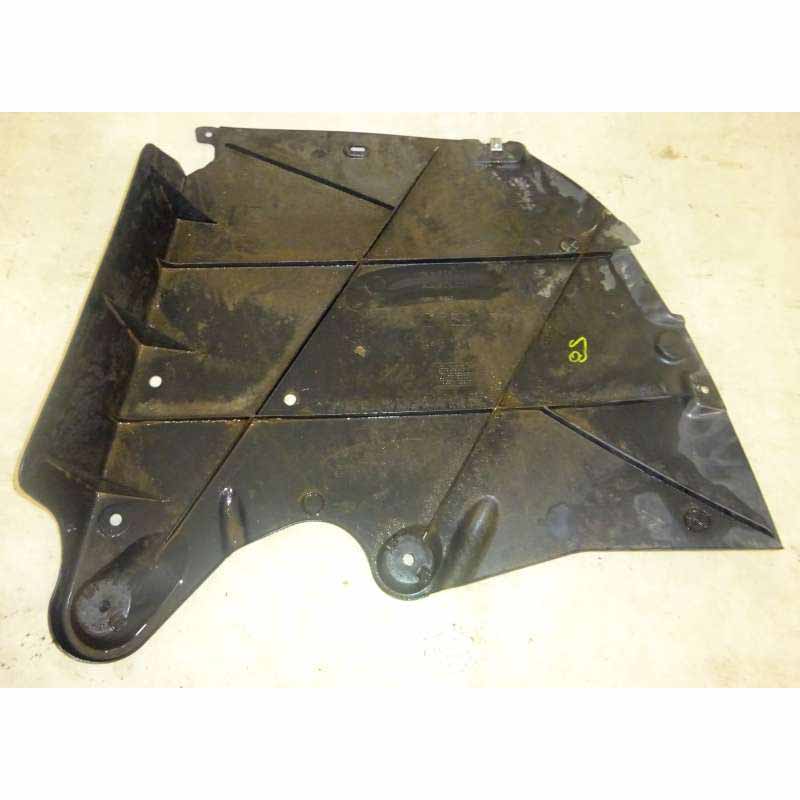kryt podlahy zadní levý VW Jetta 5C lift 5C6825215