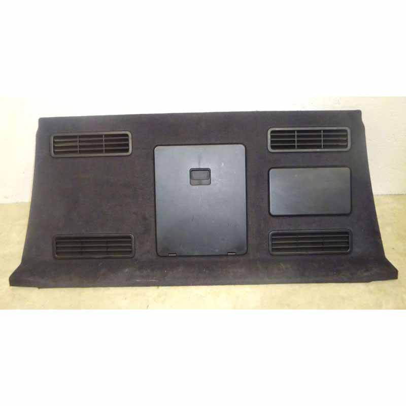 panel zadní stěny kufru AUDI A8 4H0  4H0863721K  9X7
