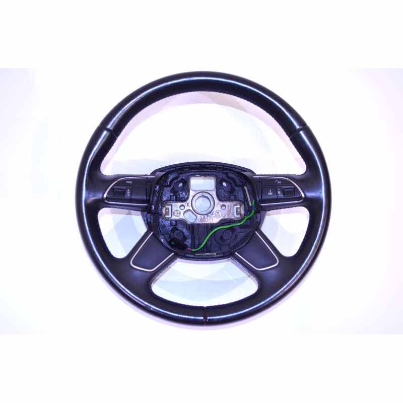 volant multifunkční AUDI A4 Q5 Q7 4L0419091AC