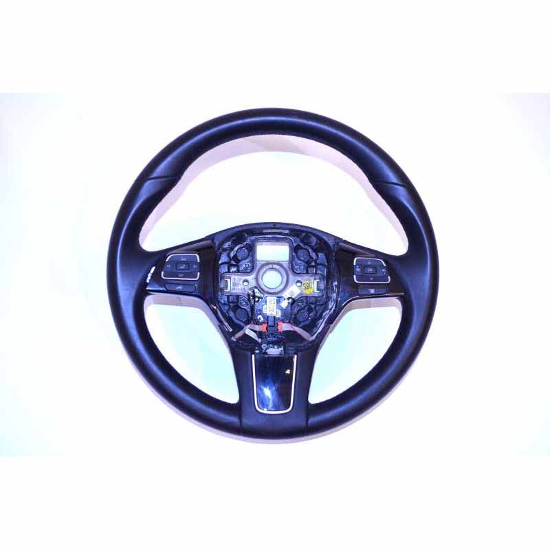 volant multifunkční VW Touareg 7P0 7P6419091G