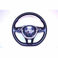 volant multifunkční - vyhřívaný VW Touran 5T1 2016->  5TA419091N  E74