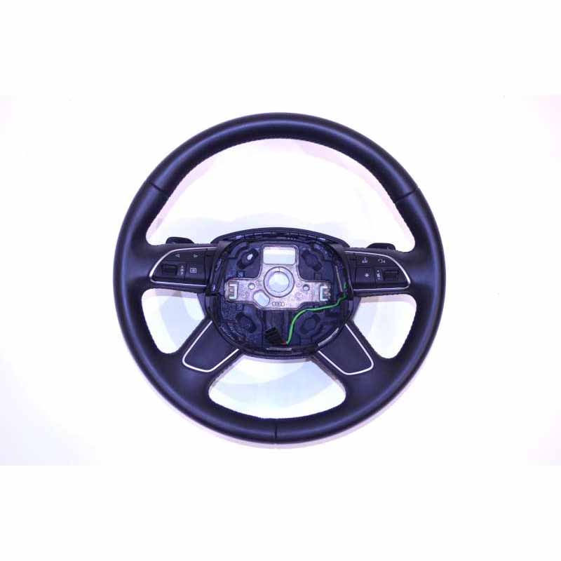 volant multifunkční AUDI A3 8V0 8V0419091AD 1KT
