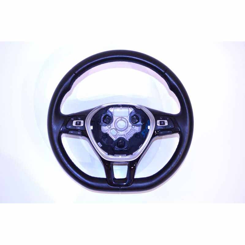volant multifunkční VW Sharan 7N0 6C0419091BQ E74