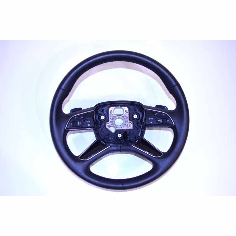volant multifunkční AUDI Q7 4M0 4M0419091 4M0419091K INU