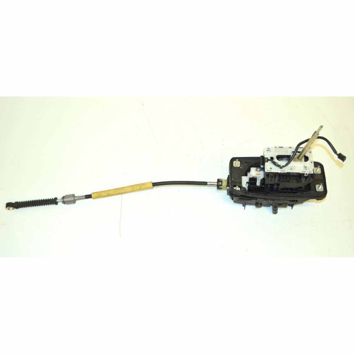 táhlo řazení DSG AUDI Q5 8R0 8R1713041D 8R1713265F