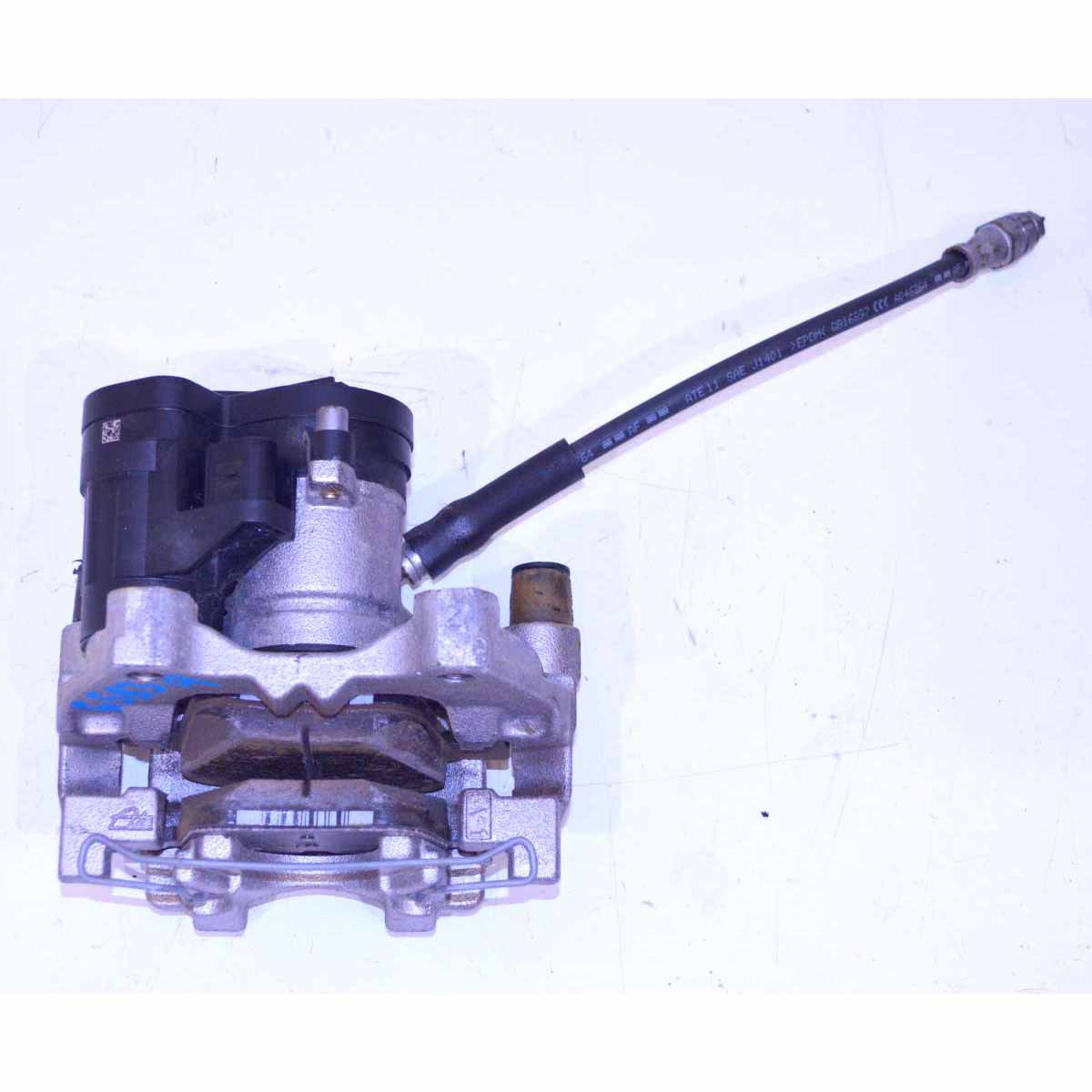 třmen kotoučové brzdy levý zadní VW Golf VII 5G0 5Q0615416AC 5Q0615405CK 8V0615423