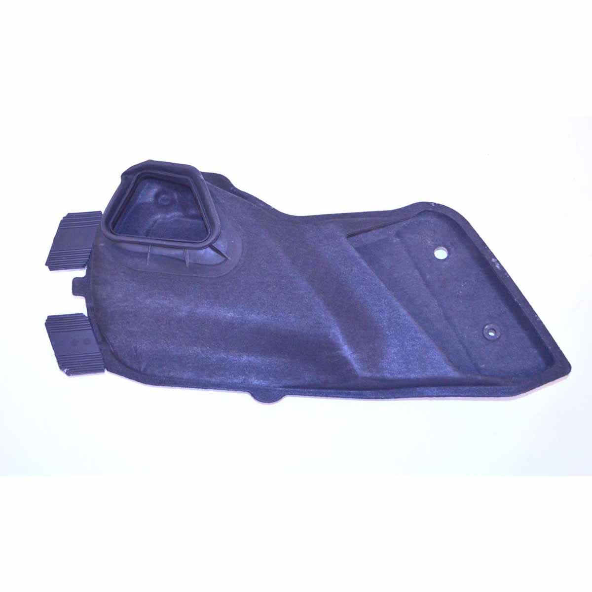 hrdlo nasávání pro filtrbox AUDI A8 4N0 3,0 TDi 210 KW 4N0129510C