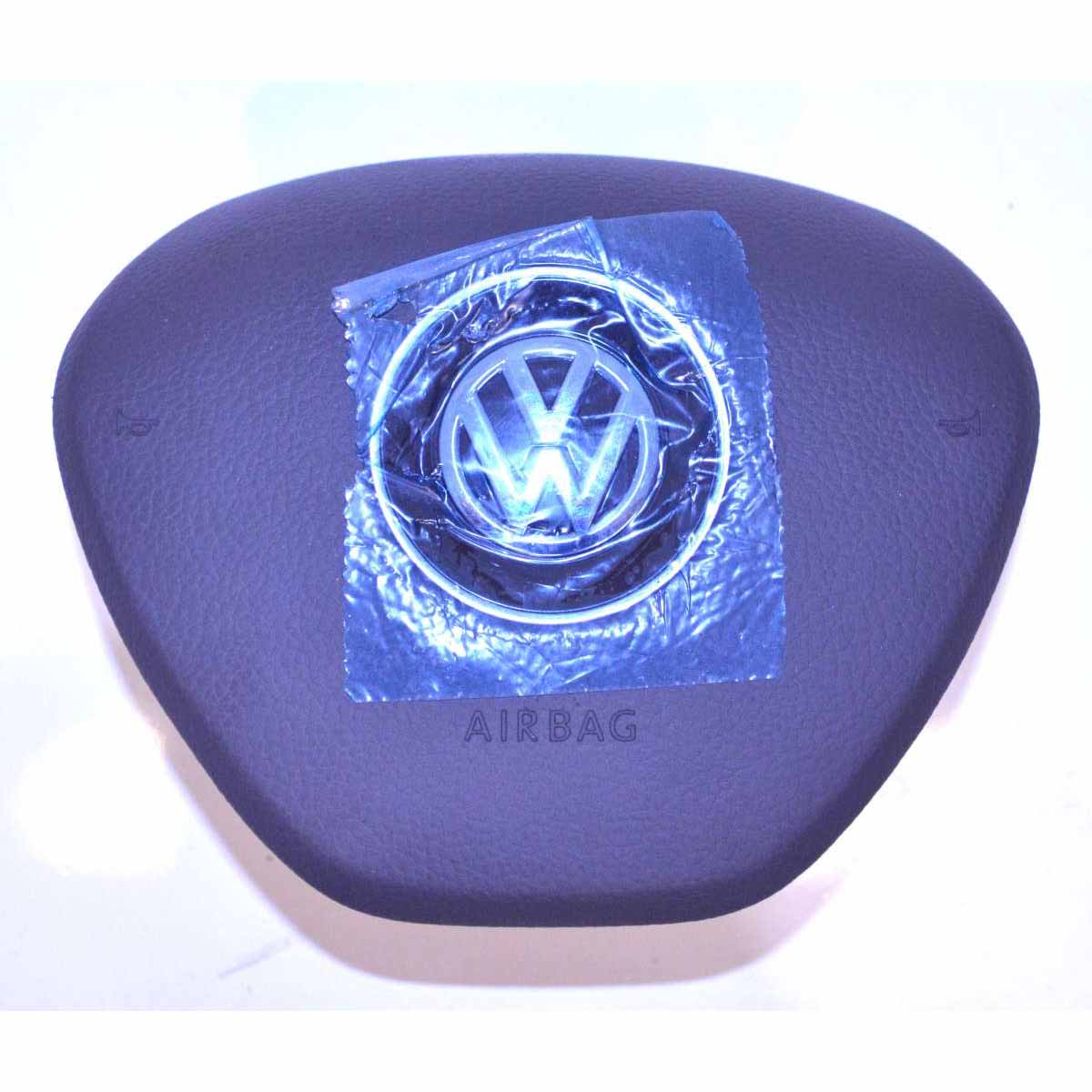 airbag do volantu VW Touareg III 760 760880201F 1ZV/02S (šedý)