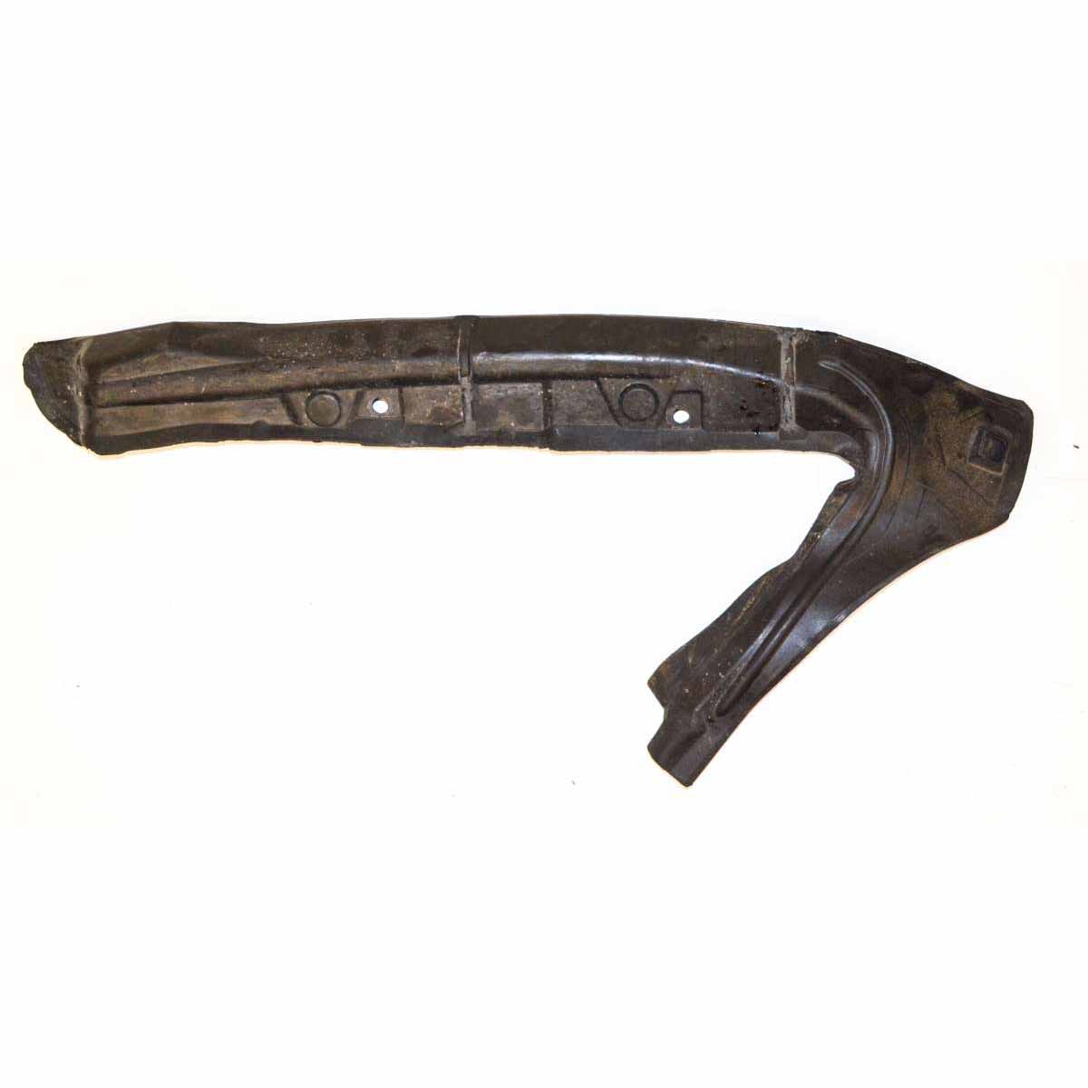 těsnění blatníku pravé AUDI A5 8T0 2008-17 8T0821112A