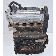 motor DDA 2,0 TDI 140kW VAG