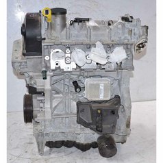 motor CZC 1,4 TSI 85/92 kW VW ŠKODA AUDI