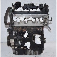 motor CBD 2,0 TDI 81/100/103 kW VW ŠKODA