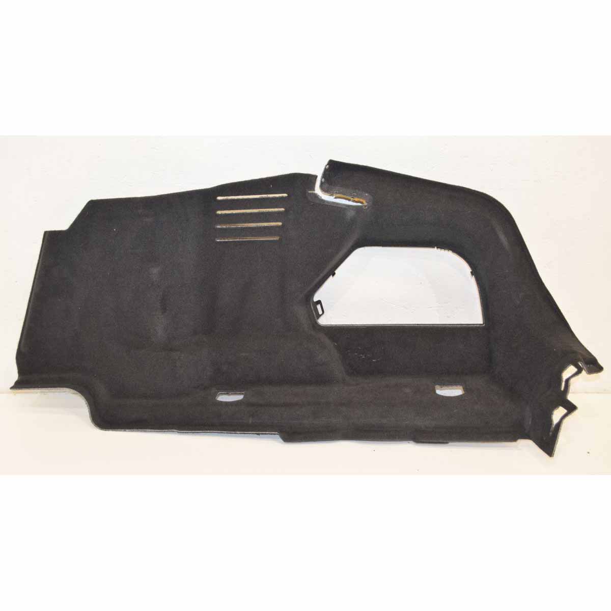 výplň kufru pravá AUDI A8 4N0 4N0863880 4N0863880A 9X7