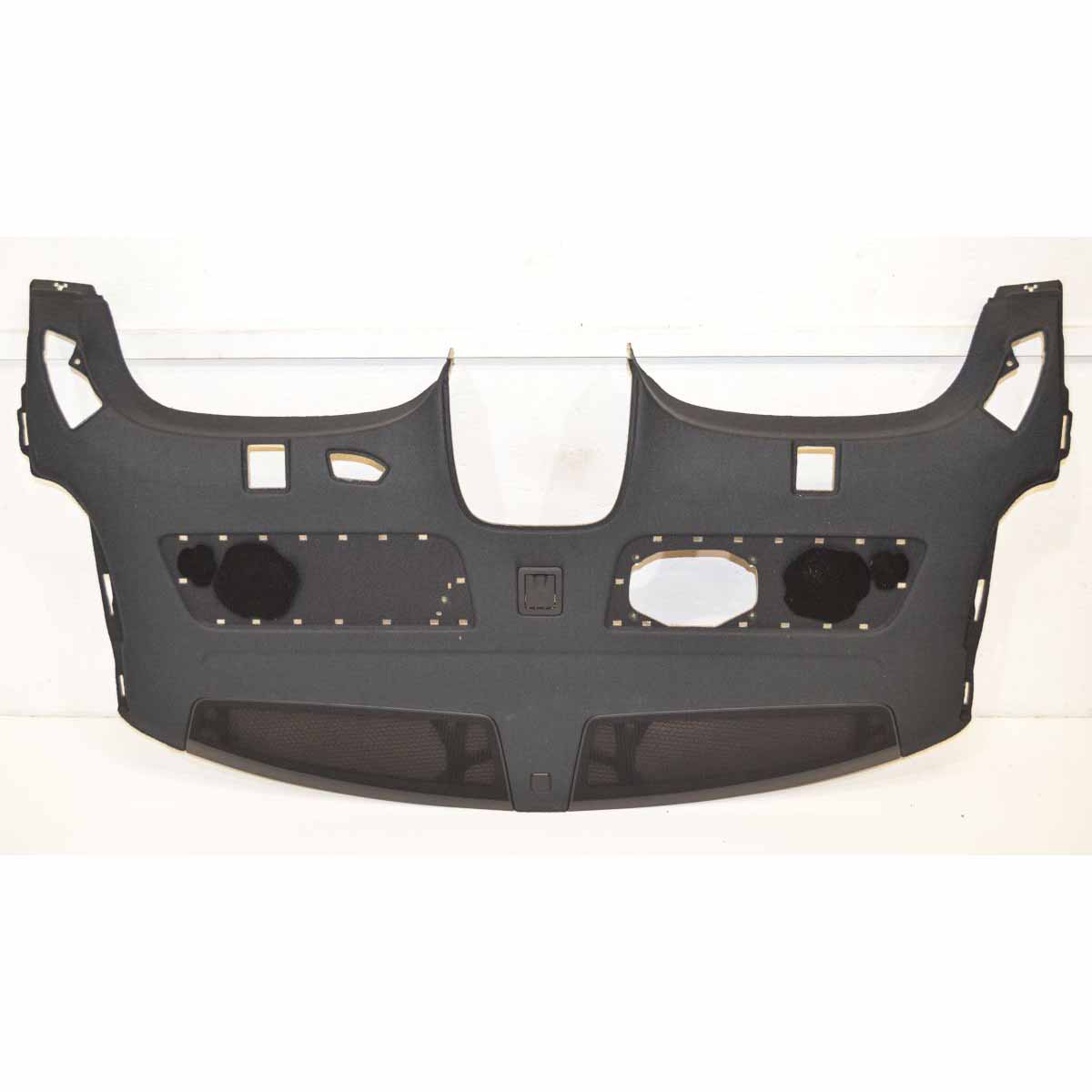 panel zadního plata AUDI A8 4N0 4N0863411 4N0863411H CV5