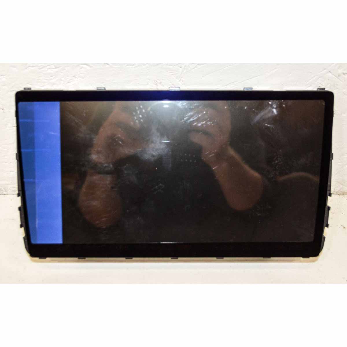 display VW Golf VII 5G0 lift 5G6919606