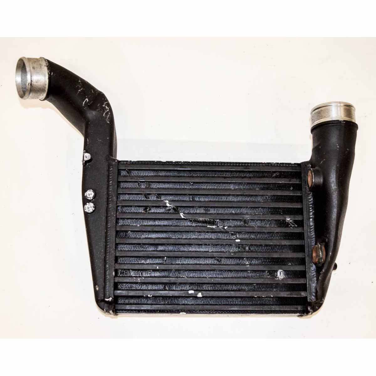 chladič intercooler AUDI A6 RS6 BUH 5,0 TFSI 426 kW 07L145805A