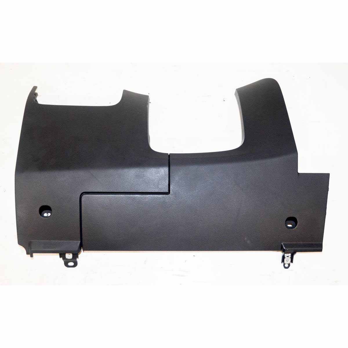 část palubní desky VW Touareg 7P0 lift 7P1858366M 81U