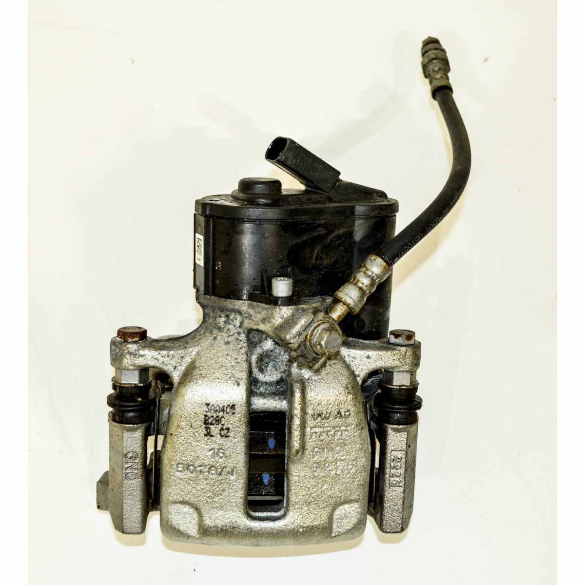třmen kotoučové brzdy zadní levý VW Passat CC 3C8 lift 5N0615403