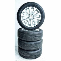 RANGE ROVER VOGUE sada kol s pneu 255/55 R20 8,5Jx20EH2447