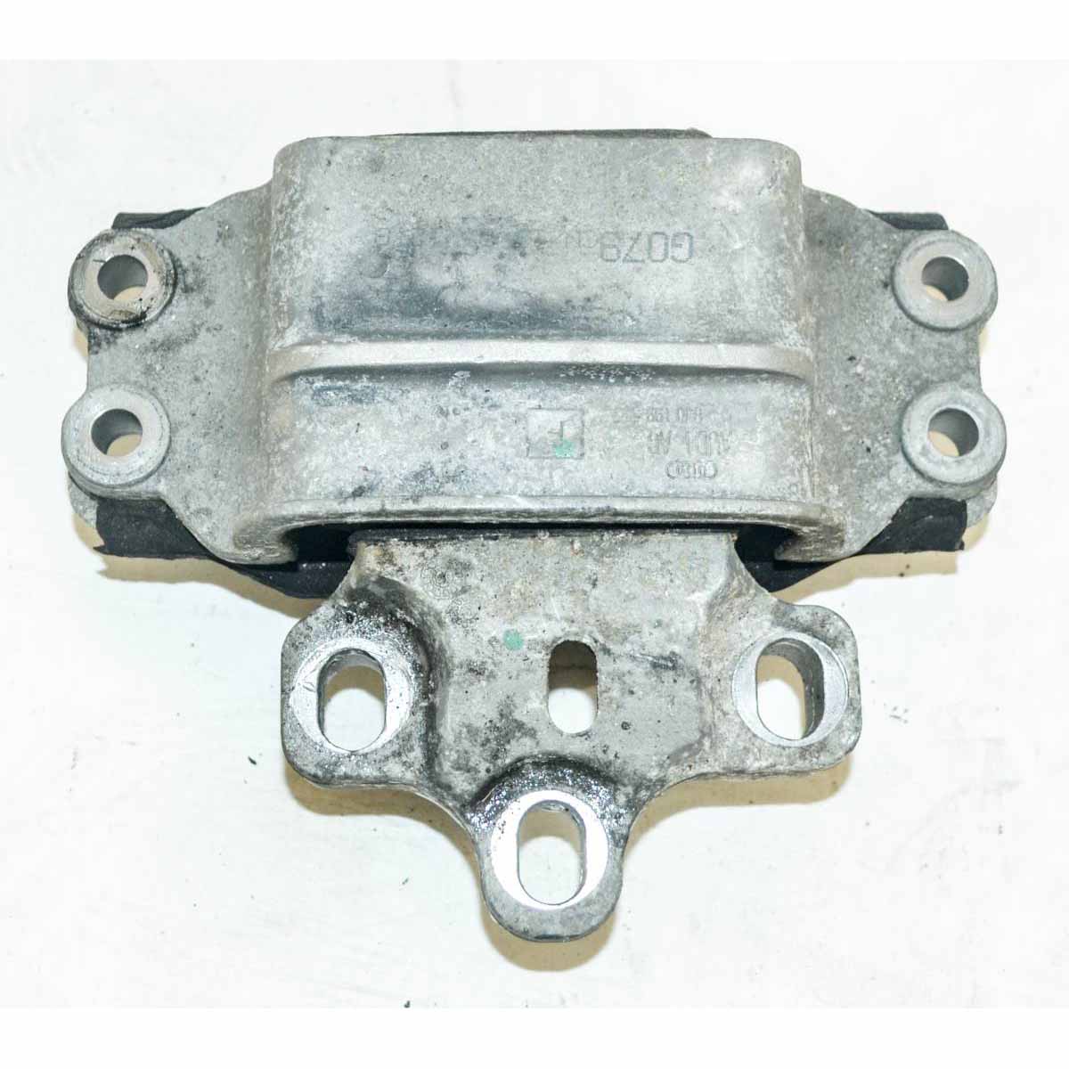 silentblok převodovky AUDI TT 8J0 2011-14 2,0 TDi CFG PBW 6A Quattro 8J0199555F