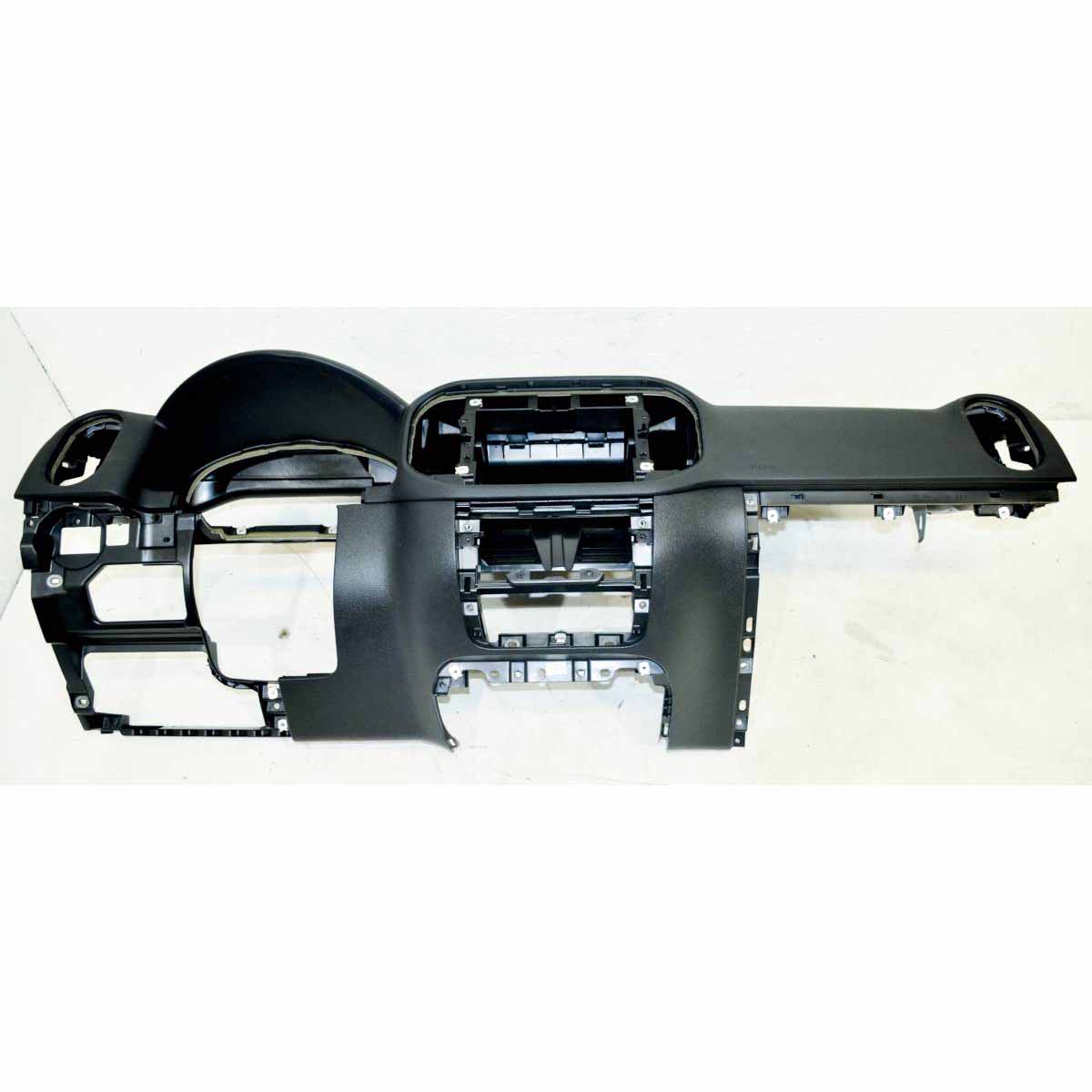 palubní deska VW Tiguan 5N0 lift 5N1857181A 5N1857001J 6T6