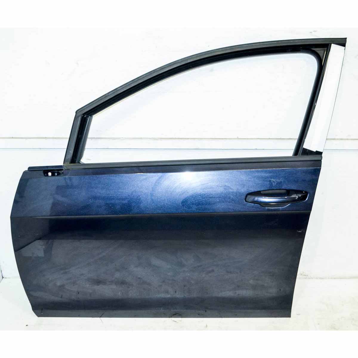 dveře přední levé VW Golf VII 5G0 5G4831055AR 5G4831055AS