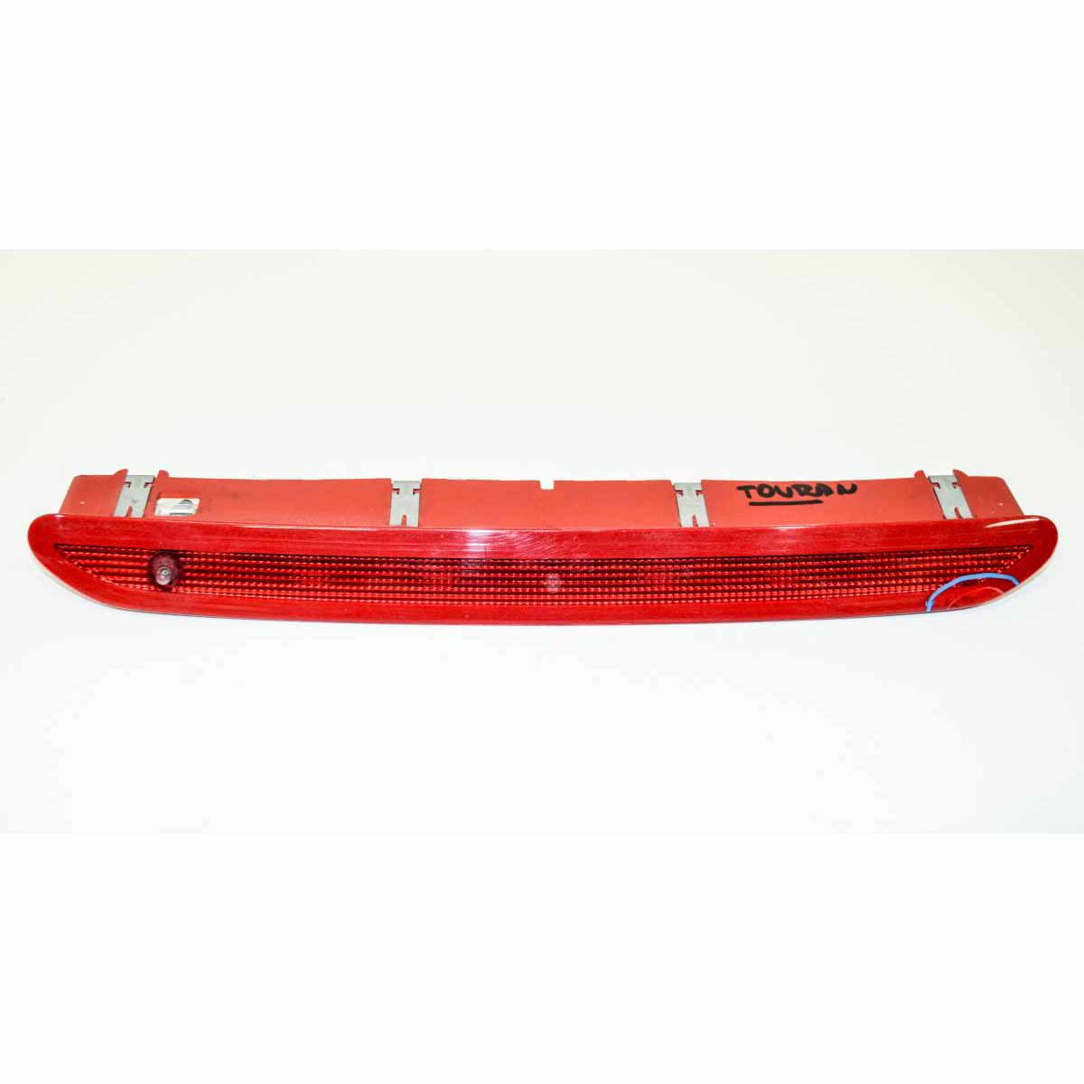 třetí brzdové světlo VAG 1T0945087 1T0945087A/B - lehce poškozené