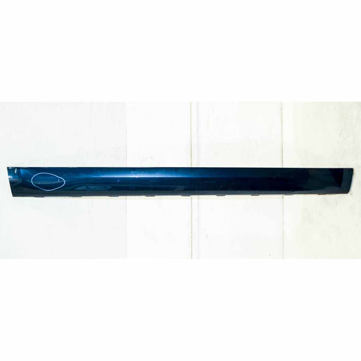 prahová lišta pravá ŠKODA Yeti lift 5L0 5L0853856B