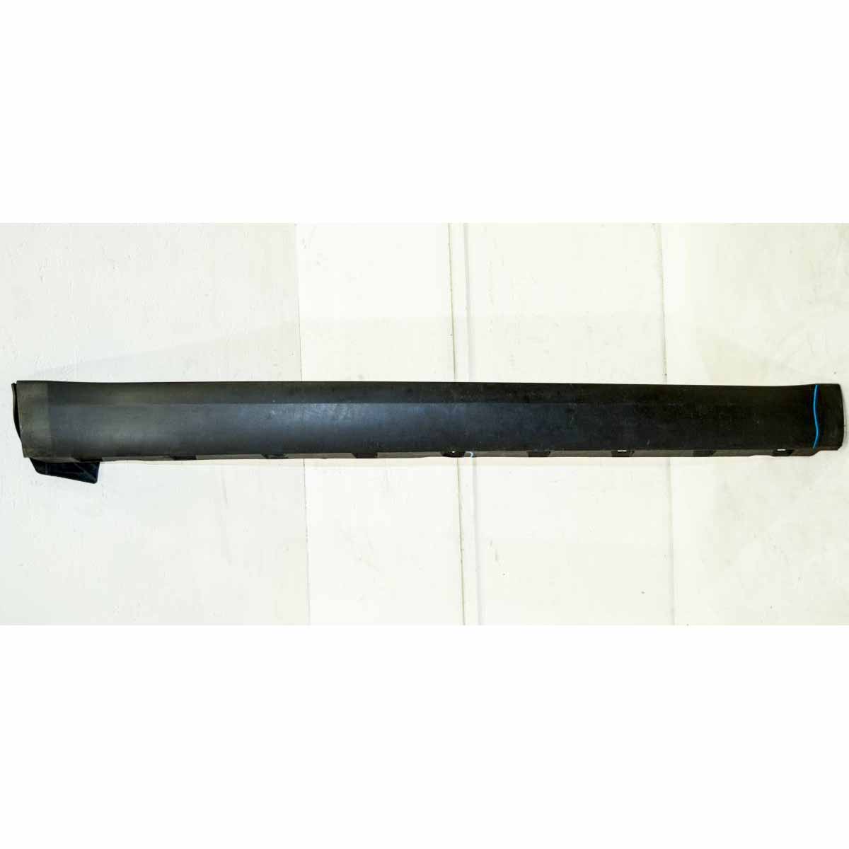 prahová lišta pravá ŠKODA Yeti 5L0 lift 5L0863855C 9B9