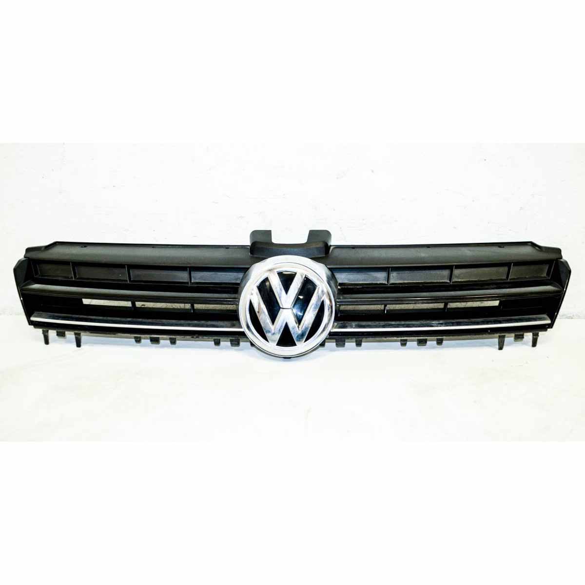 maska VW Golf VII 5G0  5G0853651M  ZLL  5G0853653E