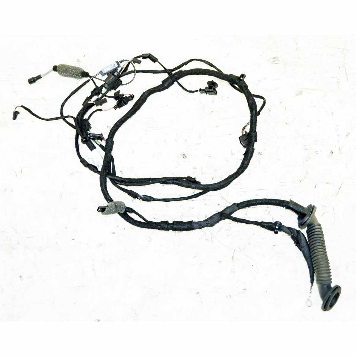 svazek elektroinstalace zadních pátých dveří AUDI Q3 8U0 8U0971148AP 8U0971148BD