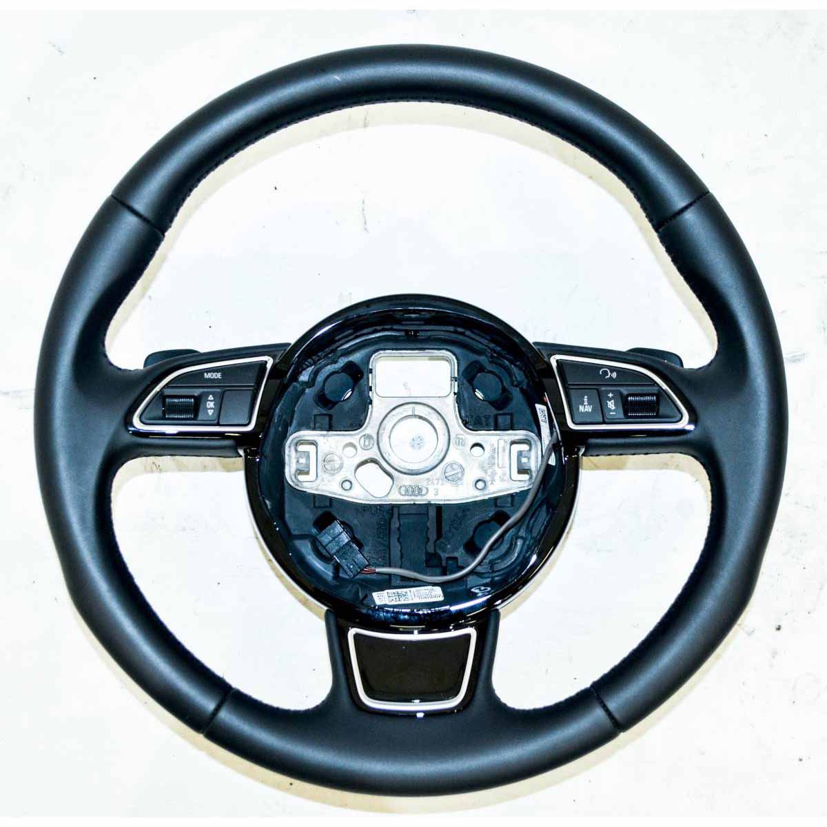 volant multifunkční - řazení Tiptronic (DSG) AUDI A5 8T0 lift 8K0419091BN/DS INU