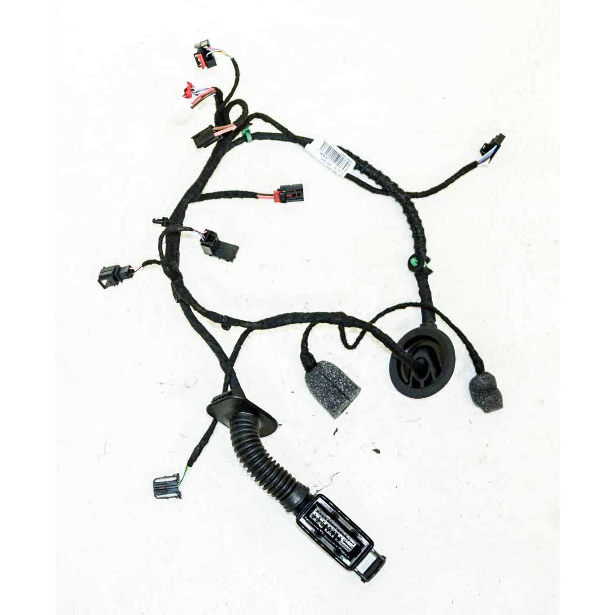 svazek elektroinstalace levých zadních dveří ŠKODA Octavia IV 5E3 5E3971693T
