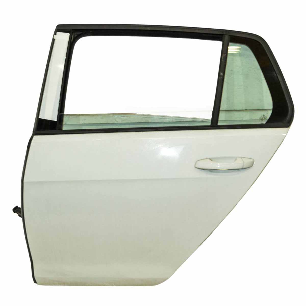 dveře zadní levé VW Golf VII 5G0 HB  5G4833055AC  5G4833055AD