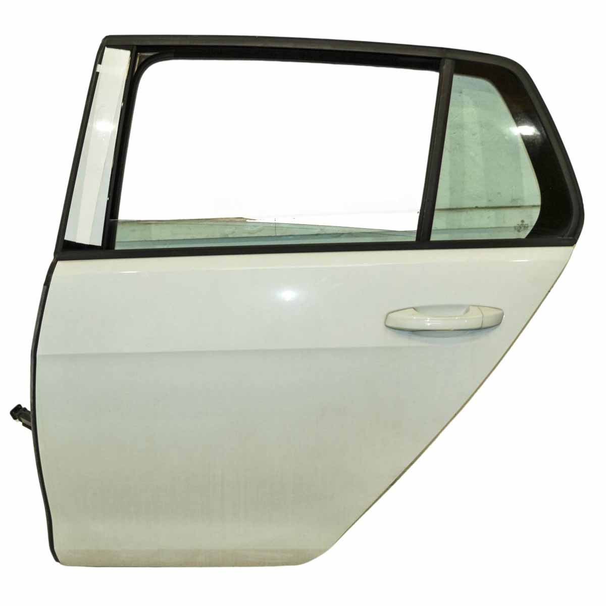 dveře zadní levé VW Golf VII 5G0 HB 5G4833055AC 5G4833055AD