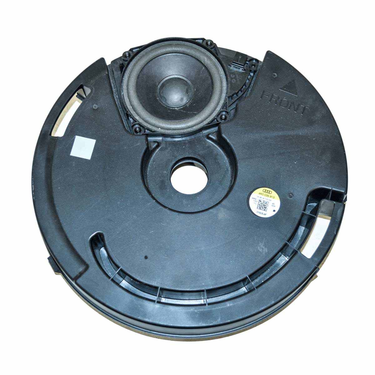 subwoofer AUDI A6 4K0 4K0035913