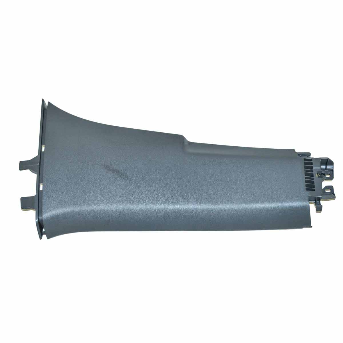 panel sloupku B spodní pravý VW Sharan 7N0 lift 7N0867292A NA2 (šedá)