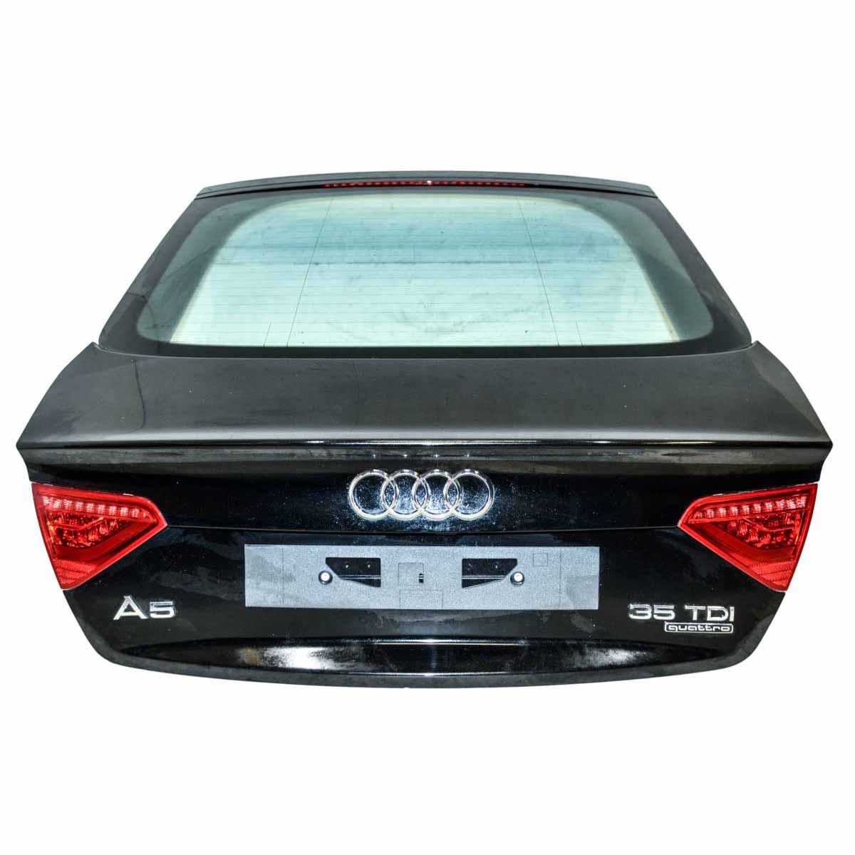 zadní páté dveře + parkovací kamera AUDI A5 8T0 lift Sportback 8T8827025 5N0827566AA