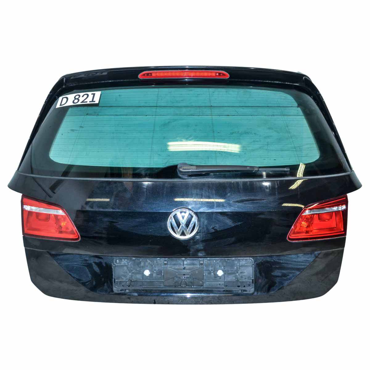zadní páté dveře VW Golf Sportsvan 510 510827025AD 510827469