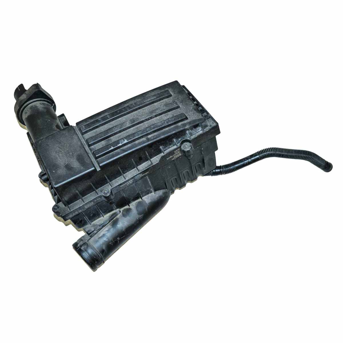 filtrbox ŠKODA Octavia II 1Z0 lift 1,6 TDi 77 KW 3C0129607BE 3C0129607BQ 3C0129601BT