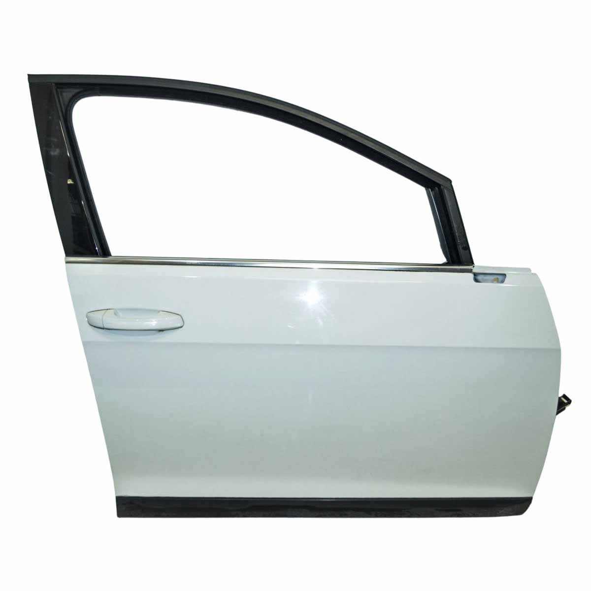 dveře přední pravé VW Golf VII 5G0 Alltrack 5G4831056AN (Holé)
