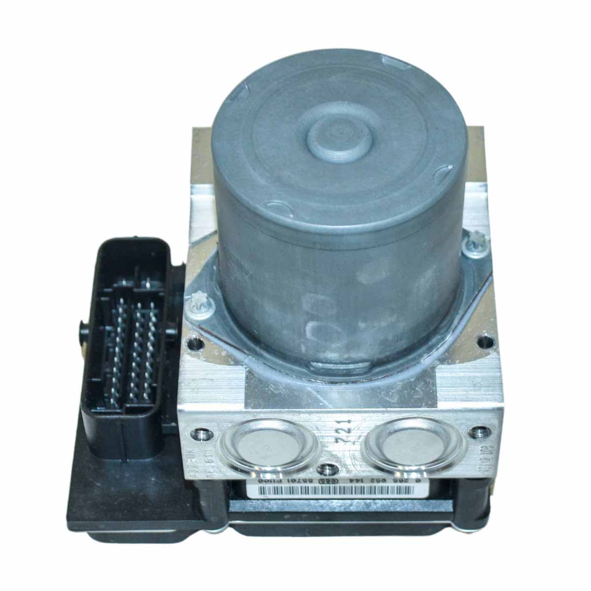 řídící jednotka ABS AUDI A5 8T0 lift 8K0907379CP 8K0614517HC