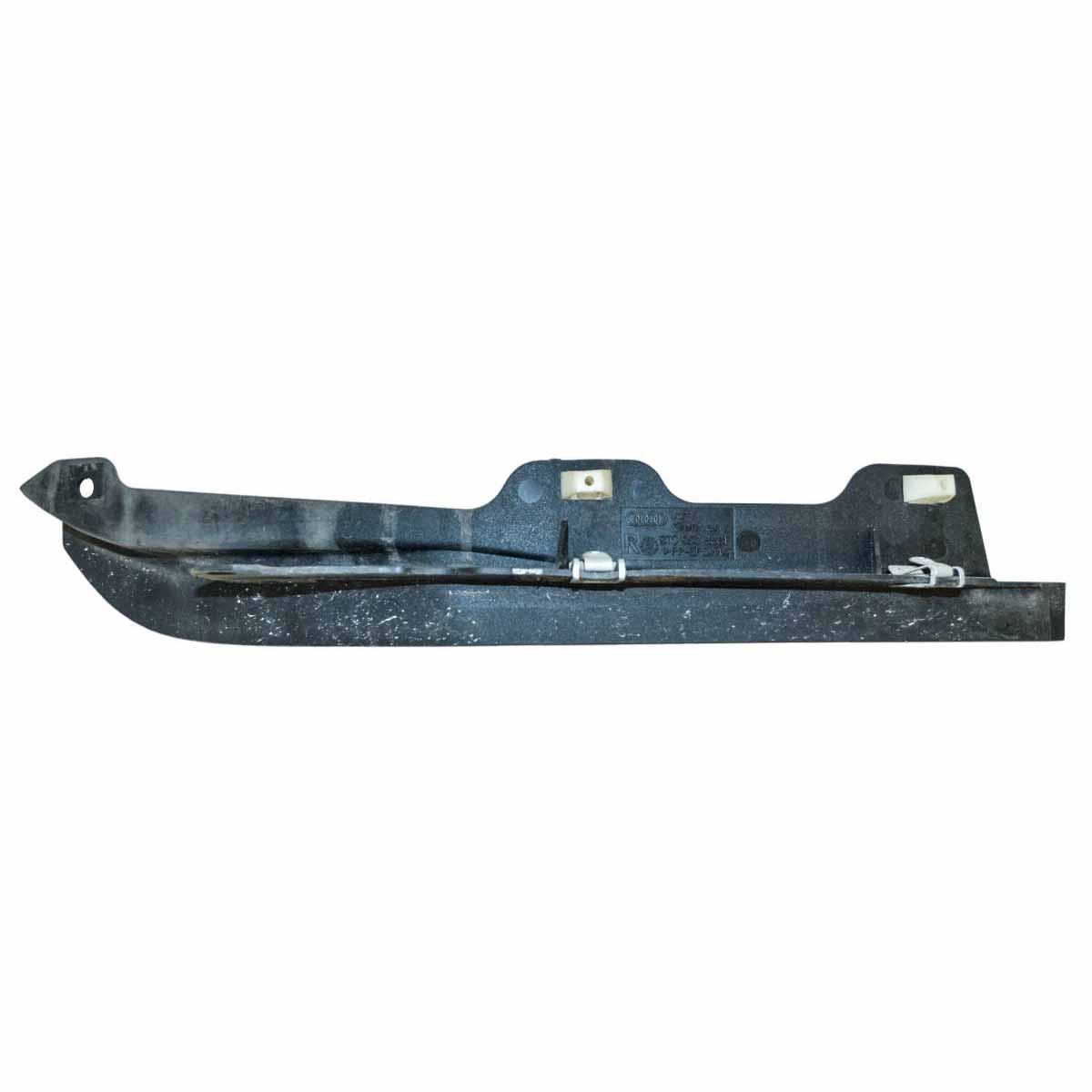 nadkolí přední pravé - dolní (spojler kola) AUDI A5 8T0 lift 8T0853888F