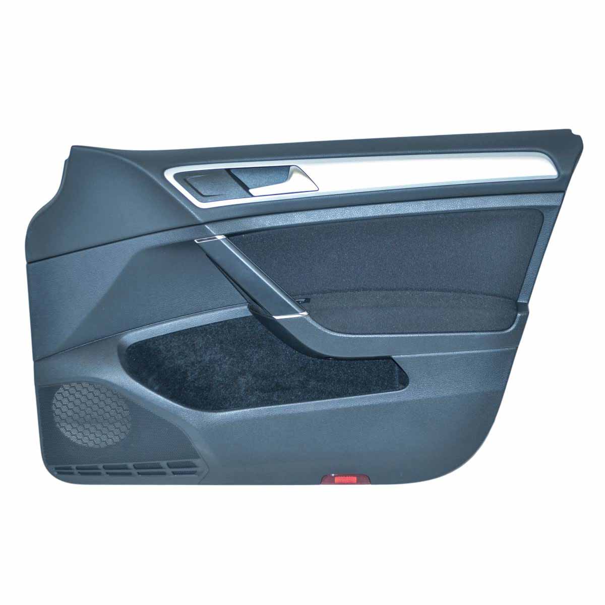 tapecírunk dveří přední pravý VW Golf VII 5G0 5G4867012DA DHG