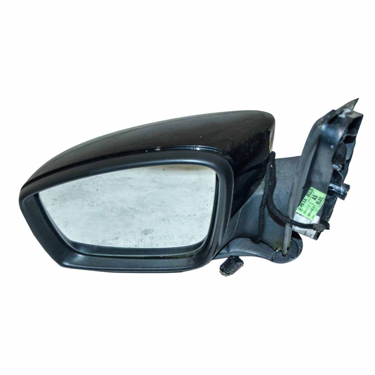 zpětné zrcátko levé 3 PIN VW Polo 6C0 6RG857507N 5Z1857537A - Indie