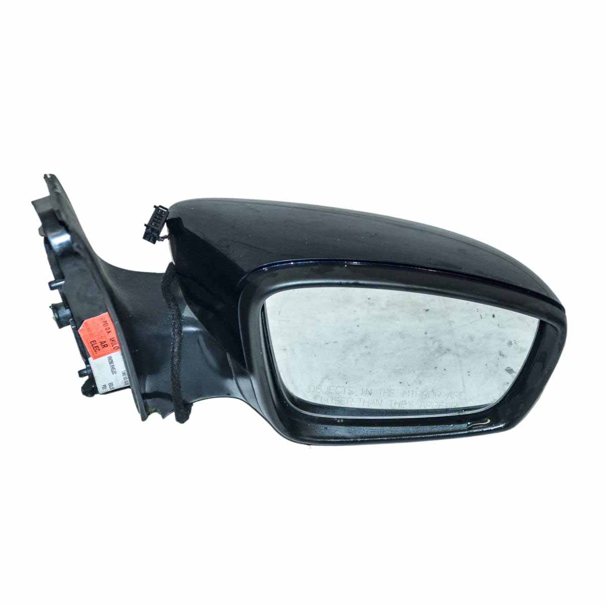 zpětné zrcátko pravé 3 PIN VW Polo 6C0 6RG857508N 5Z1857538C - Indie