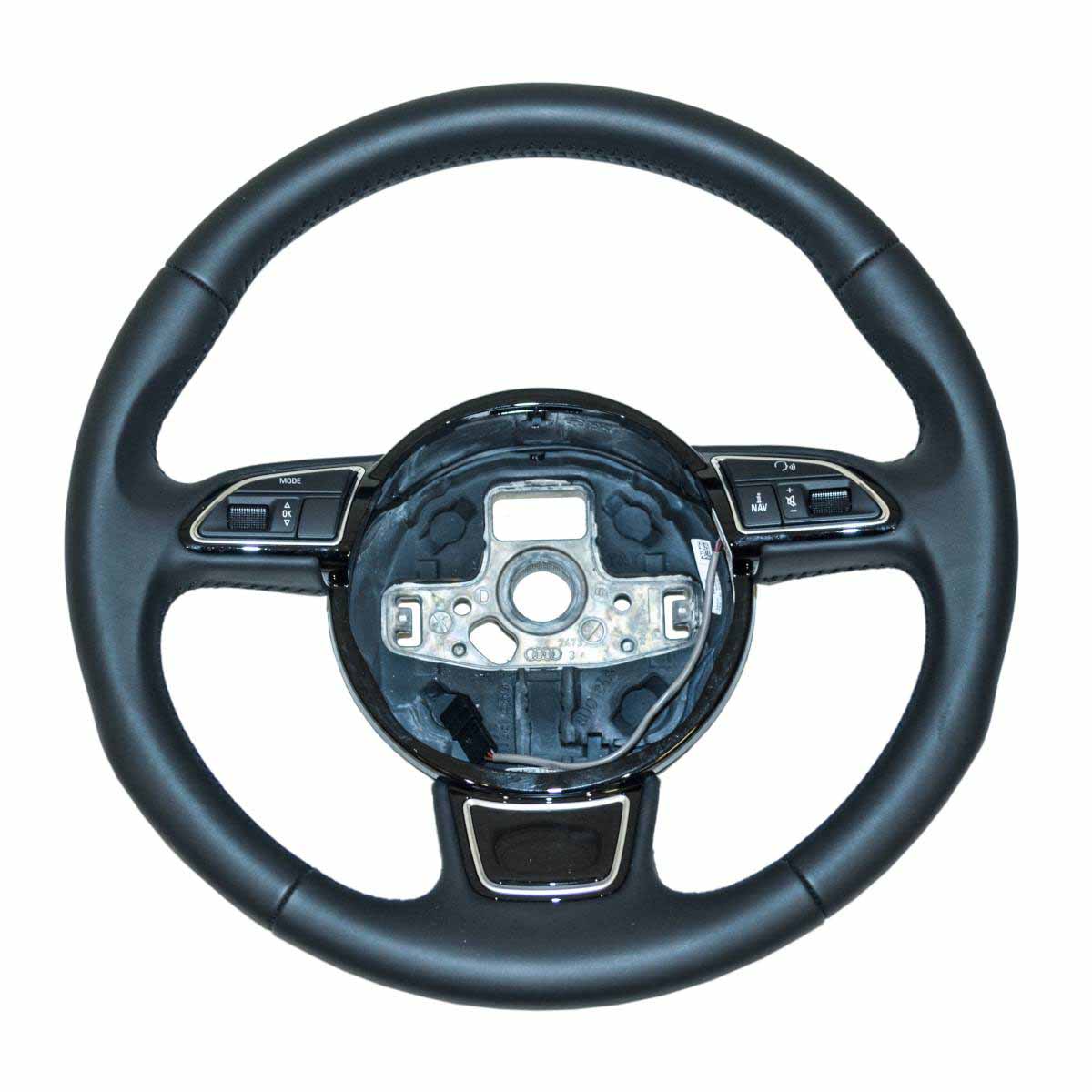 volant multifunkční AUDI A5 8T0 lift 8K0419091BM 8K0419091DR INU